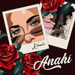 Anahí - Xavi (MEX)