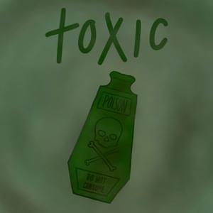 Putting a spin on toxic - Egg (mylifeisayolk)