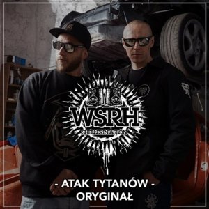 Atak Tytanów - WSRH