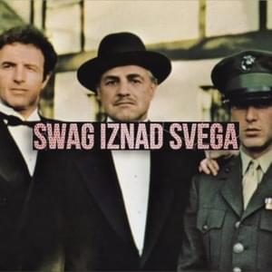 Swag Iznad Svega - Kiša Metaka