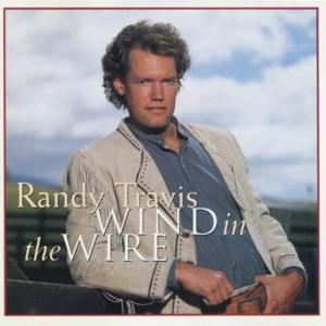 Down At The Old Corral - Randy Travis