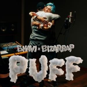 PUFF - Bhavi & Bizarrap