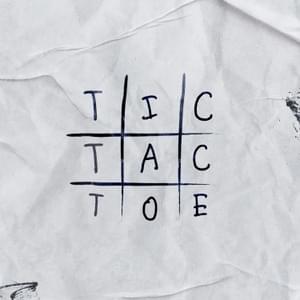 Tic Tac Toe - Kado