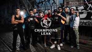 Champions Leak - Summer Cem‘s Scorpion Bars (Vol.4) - Scorpion Gang (Ft. Abdi, BILLA JOE, Celo, Krime, Mattie (DEU), OGT, Schubi AKpella & Summer Cem)