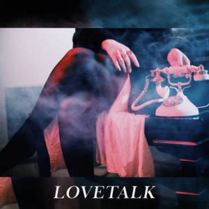 LOVETALK - MOTHICA