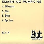 Slunk - The Smashing Pumpkins