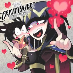 Crazy Chicks - Ken Ashcorp