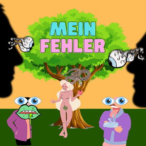 Mein Fehler - Vita (DEU)