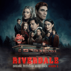 Shallow - Riverdale Cast (Ft. Camila Mendes & Chris Mason)