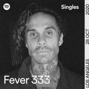 IN THE END - FEVER 333