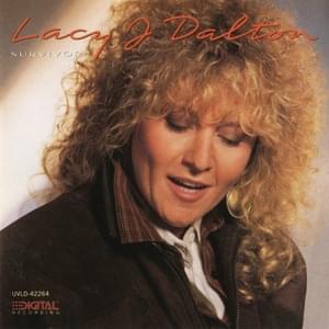 Still Crazy After All These Years - Lacy J. Dalton