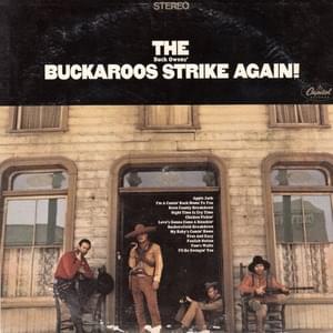 Foolish Notion - Buck Owens' Buckaroos