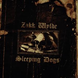 Sleeping Dogs - Zakk Wylde