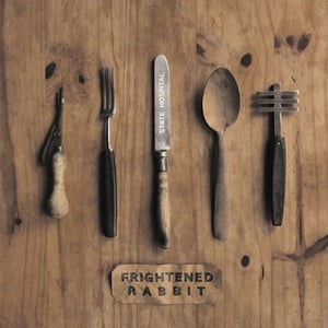 Wedding Gloves - Frightened Rabbit (Ft. Aidan Moffat)