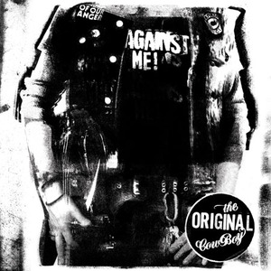 T.S.R. - Against Me!