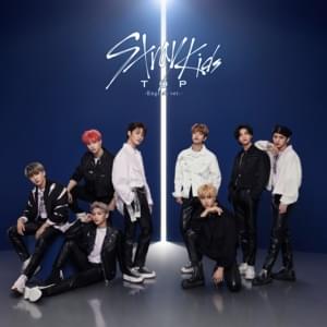 SLUMP (English Version) - Stray Kids