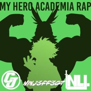 My Hero Academia Rap - None Like Joshua