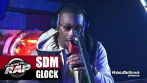 Glock - SDM