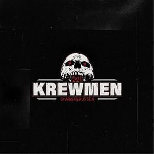 Krewmen 2021 (Stabekkrussen) - Roc Boyz