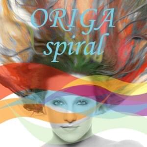 Spiral - Origa