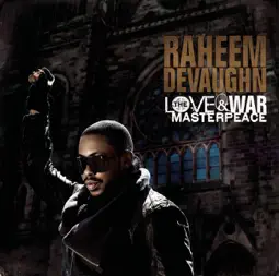 Nobody Wins a War - Raheem DeVaughn (Ft. Algebra Blessett, Anthony Hamilton, Bilal, Chrisette Michele, Citizen Cope, Dwele, Jill Scott & Rudy Currence)