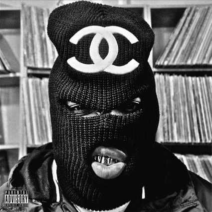 Eric B - Westside Gunn