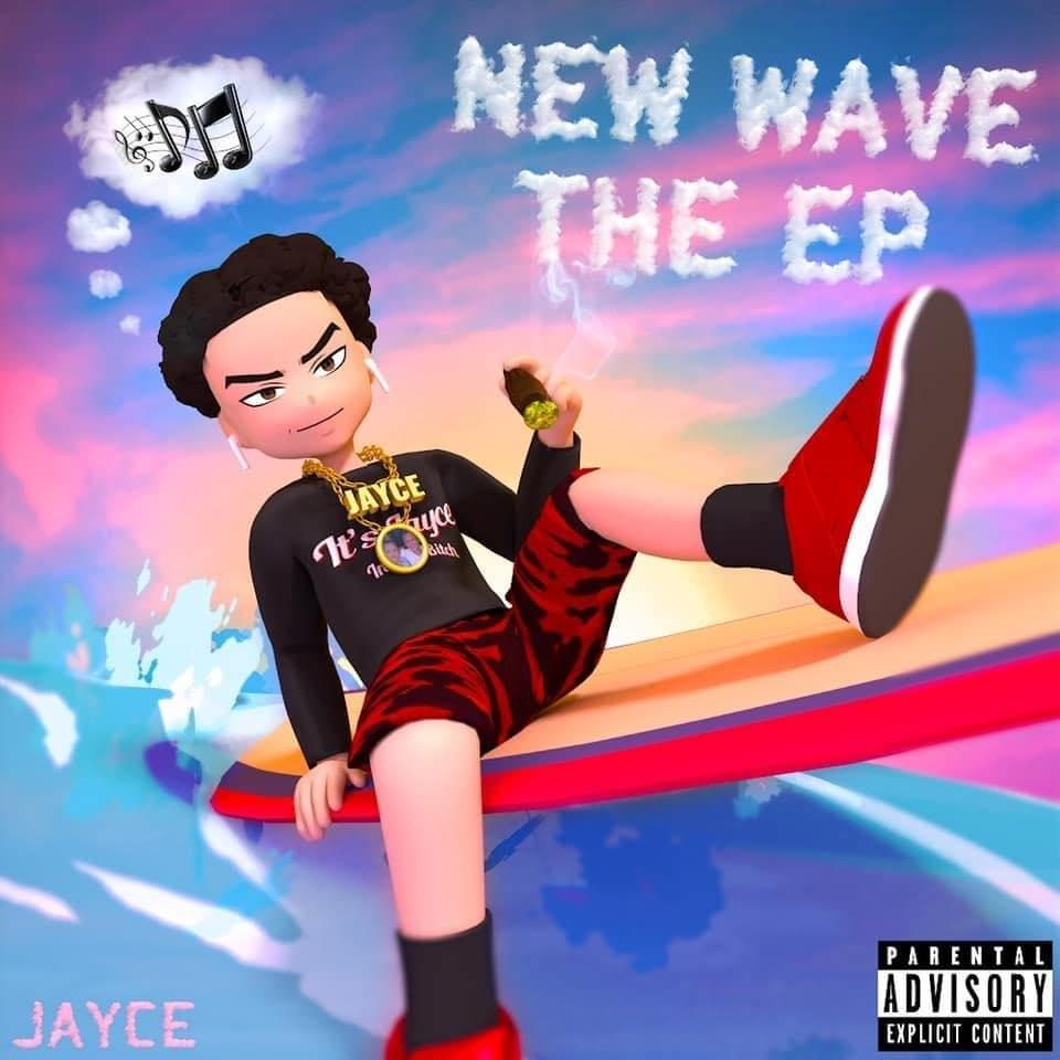 We Ball (Remix) - Jayce (Ft. Orichinal MG)