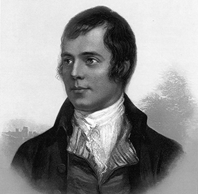 Epigram on Rough Roads - Robert Burns