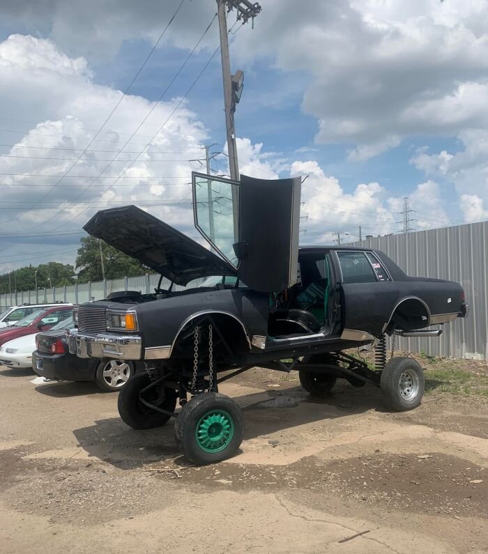 Авто юмор