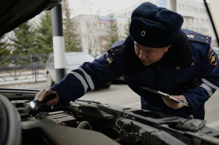 Важные изменения для водителей, которые наступили с 1 июня 2022 года