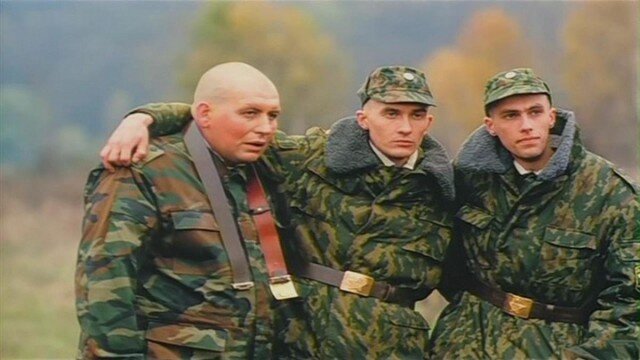 Что стало с актерами ДМБ