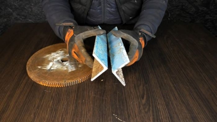Приспособление для колки дров своими руками