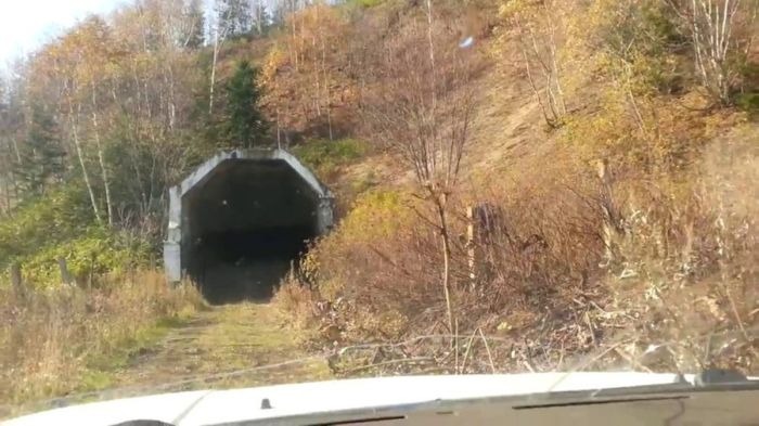 Зачем в СССР хотели прорыть туннель до Сахалина
