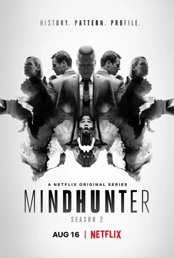 Лучшие жёсткие сериалы в жанре триллера: ТОП-5 по рейтингам