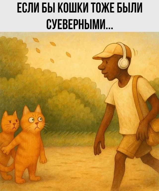 Баяны про котов