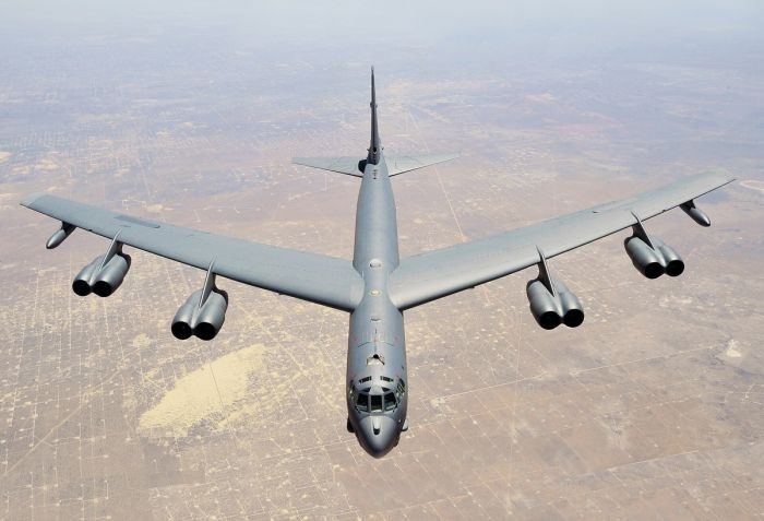 Безнаказанность командира B-52 и крушение «Царя»