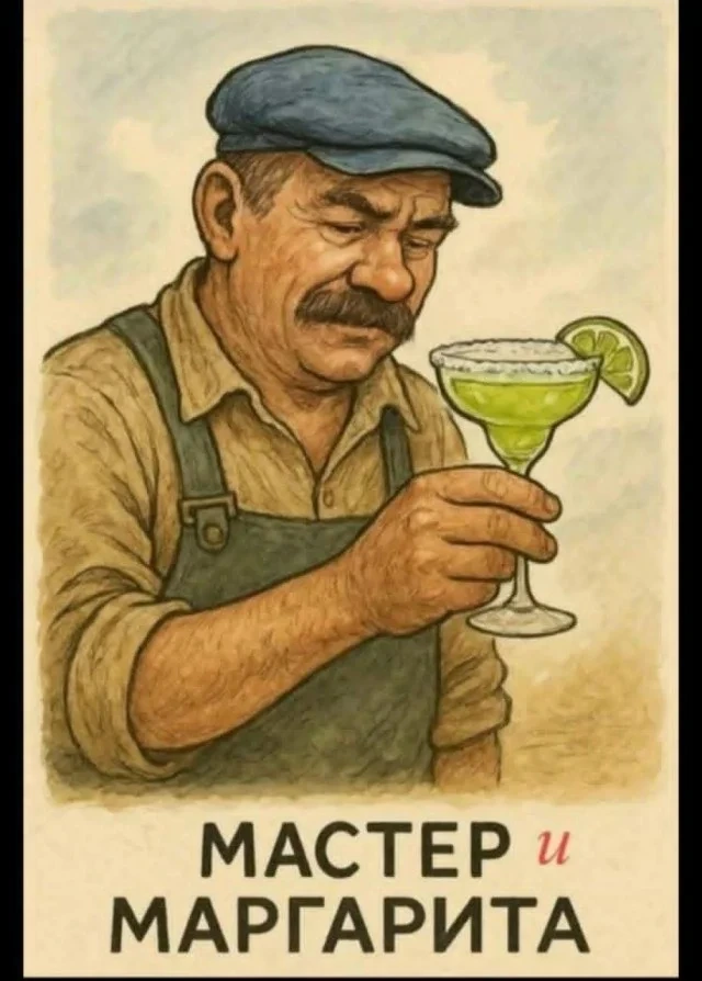 Крутые мемы