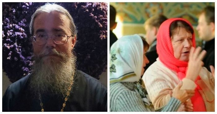 Помолился за власть - на следующий день главу администрации забрали в СИЗО