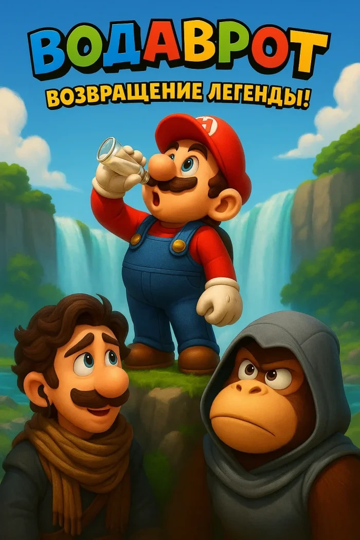 Комментаторы недели в мире Nintendo