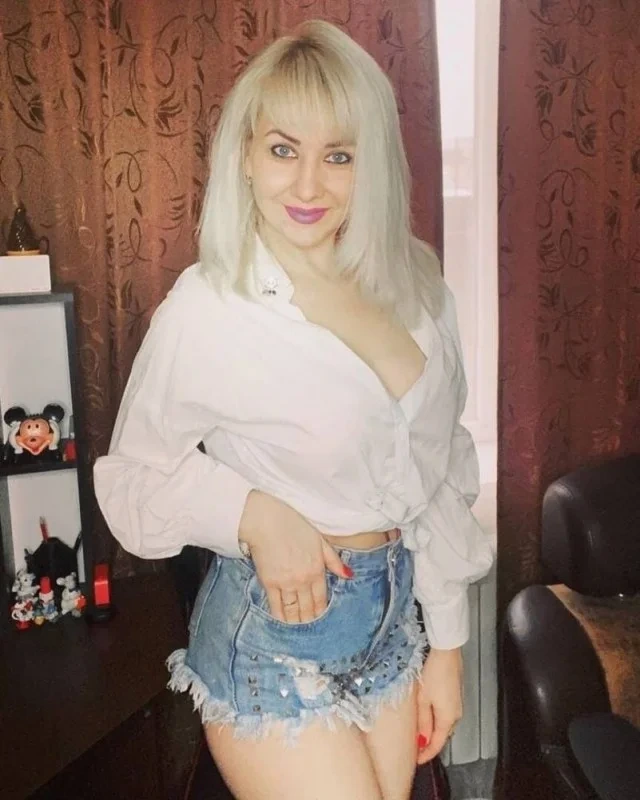 Тётеньки на каждый день