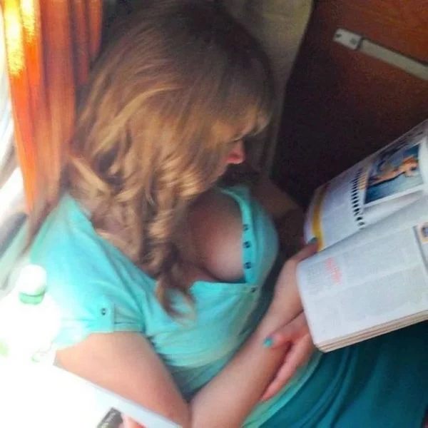 Попутчицы